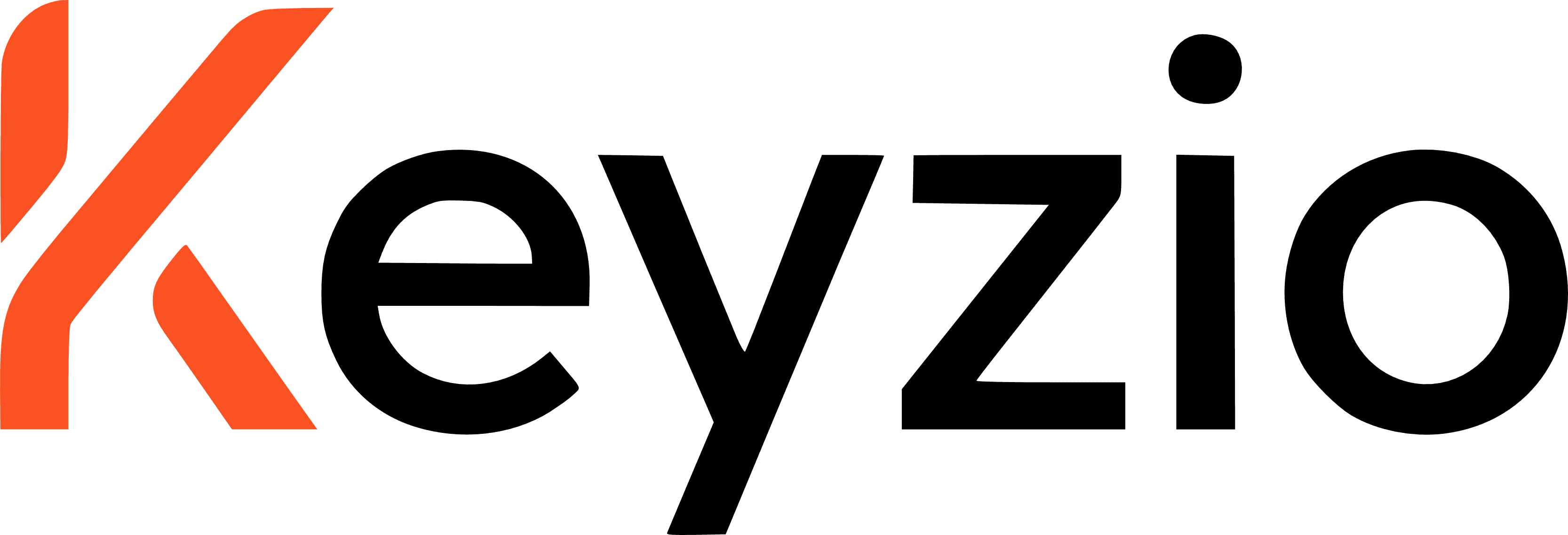 Keyzio logo